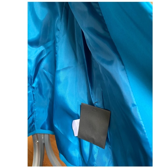 NWOT Donna Karan Blazer - Picture 8 of 8